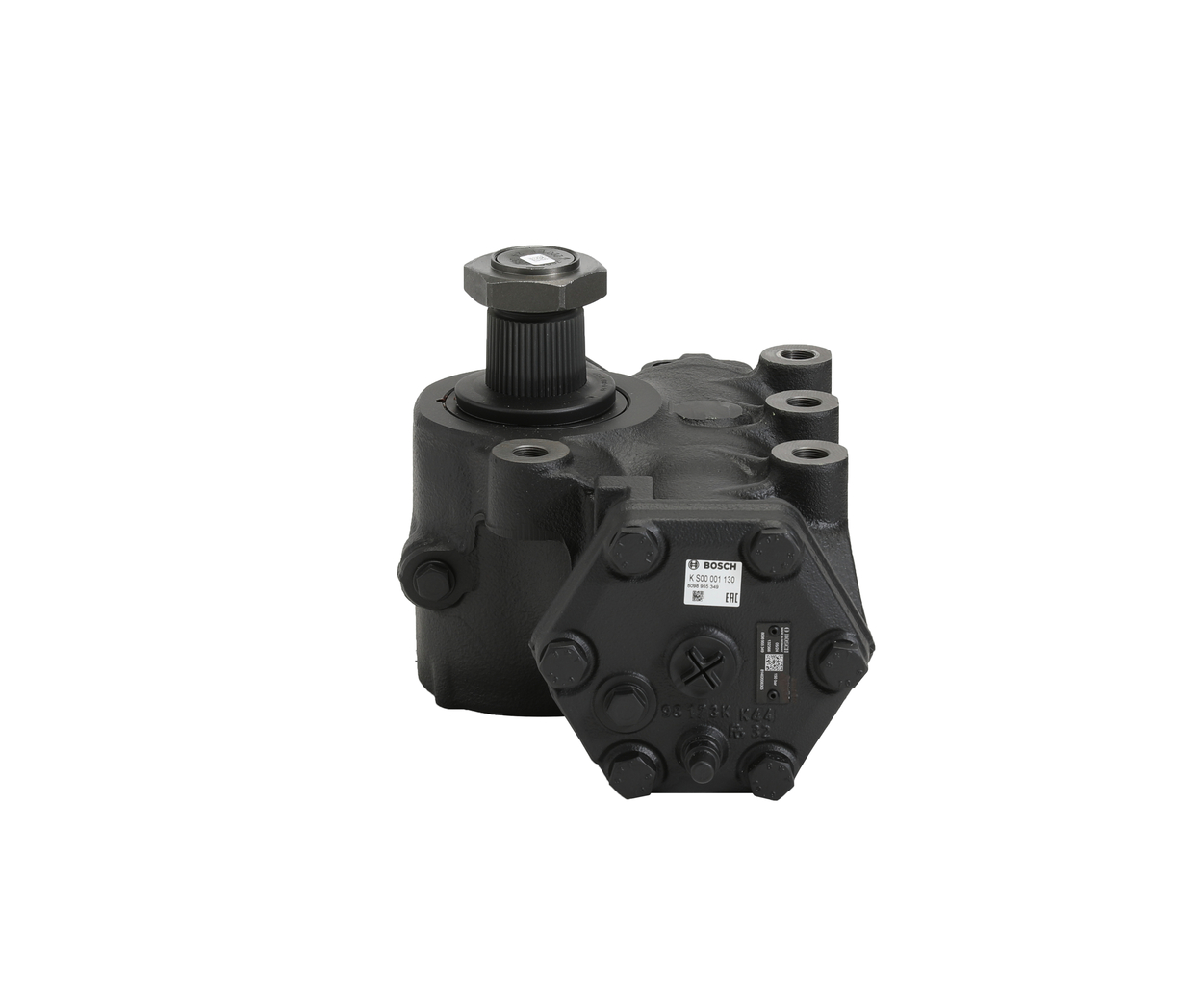 Bosch Stuurhuis K S00 001 130