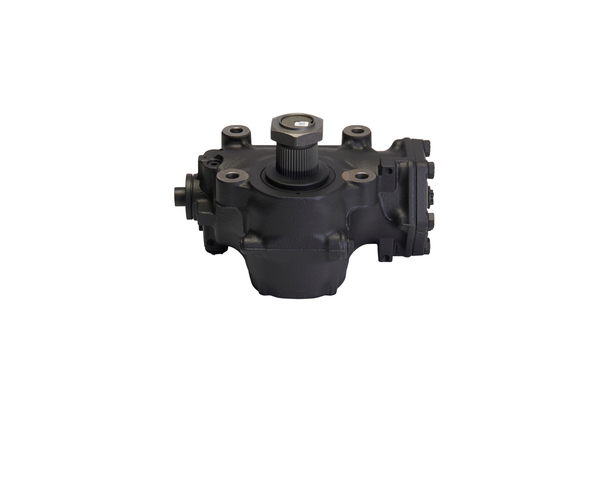 Bosch Stuurhuis K S00 001 165