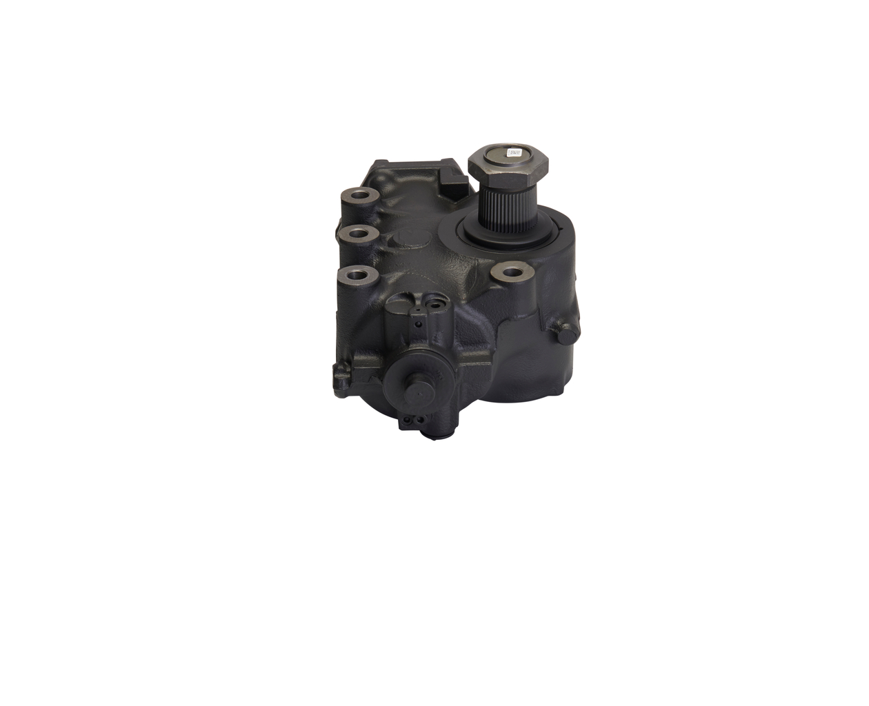 Bosch Stuurhuis K S00 001 165