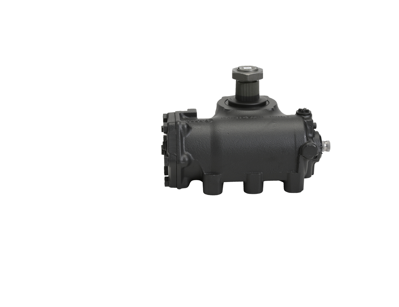 Bosch Stuurhuis K S00 001 171