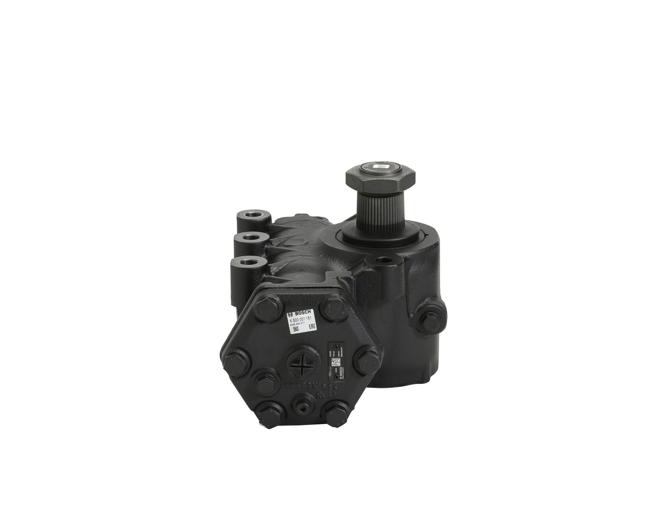 Bosch Stuurhuis K S00 001 181