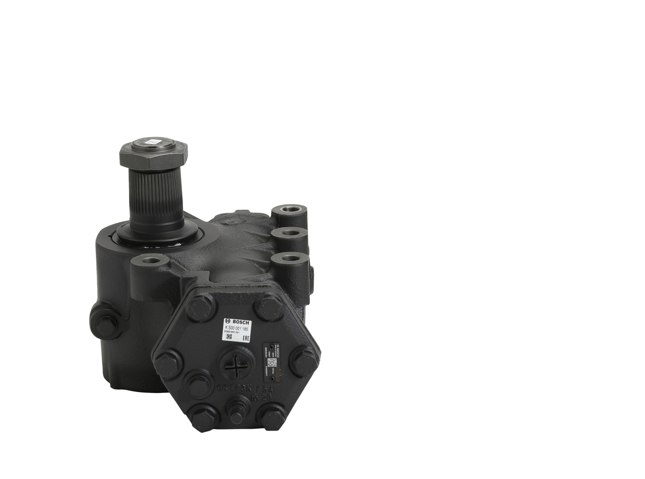 Bosch Stuurhuis K S00 001 185