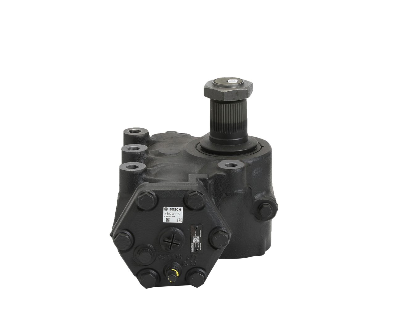 Bosch Stuurhuis K S00 001 187