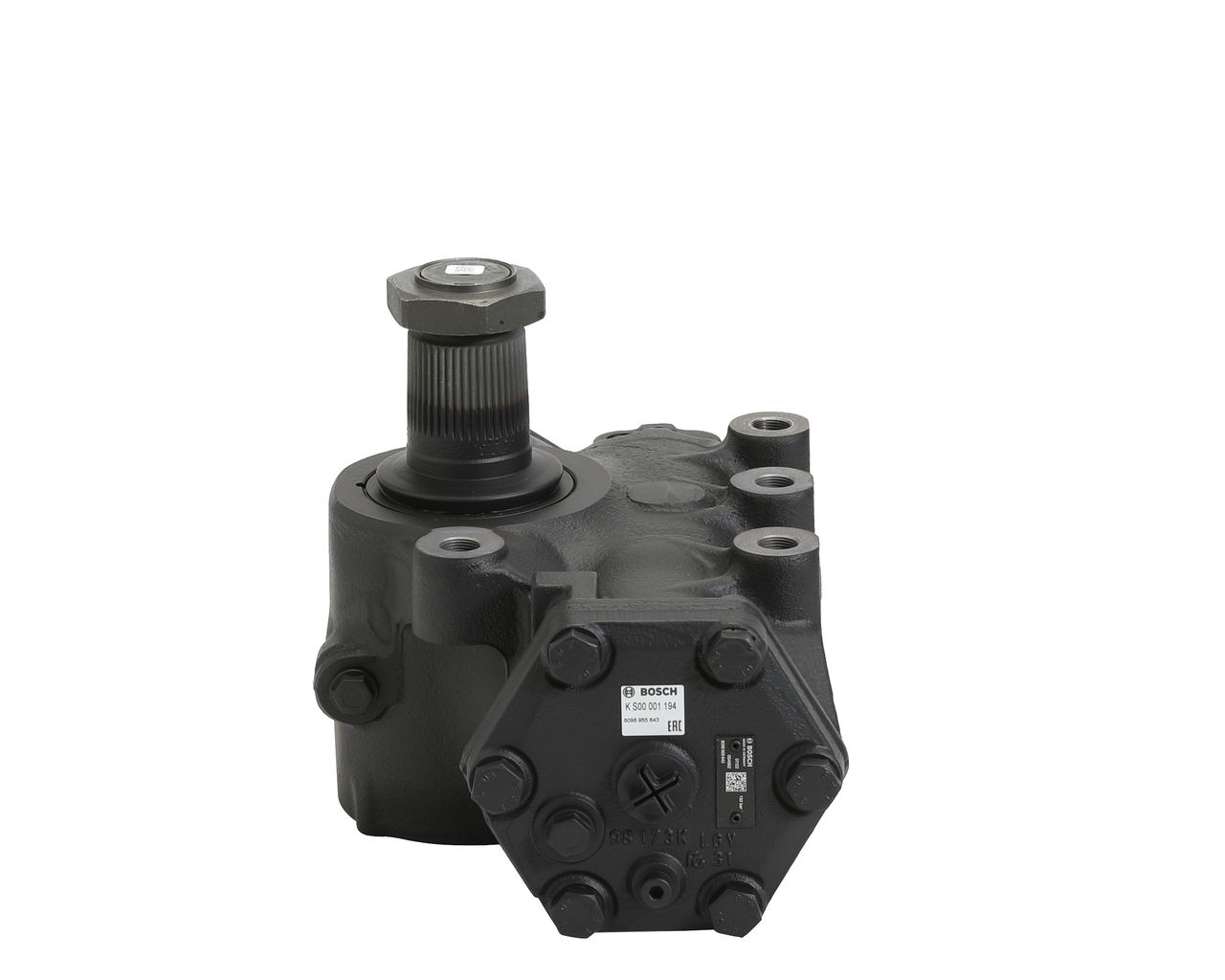 Bosch Stuurhuis K S00 001 194