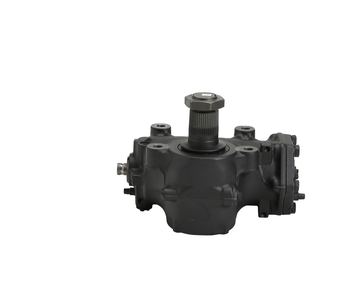 Bosch Stuurhuis K S00 001 207