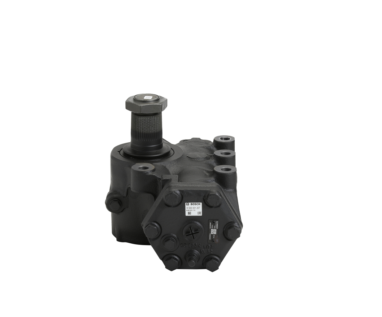 Bosch Stuurhuis K S00 001 207