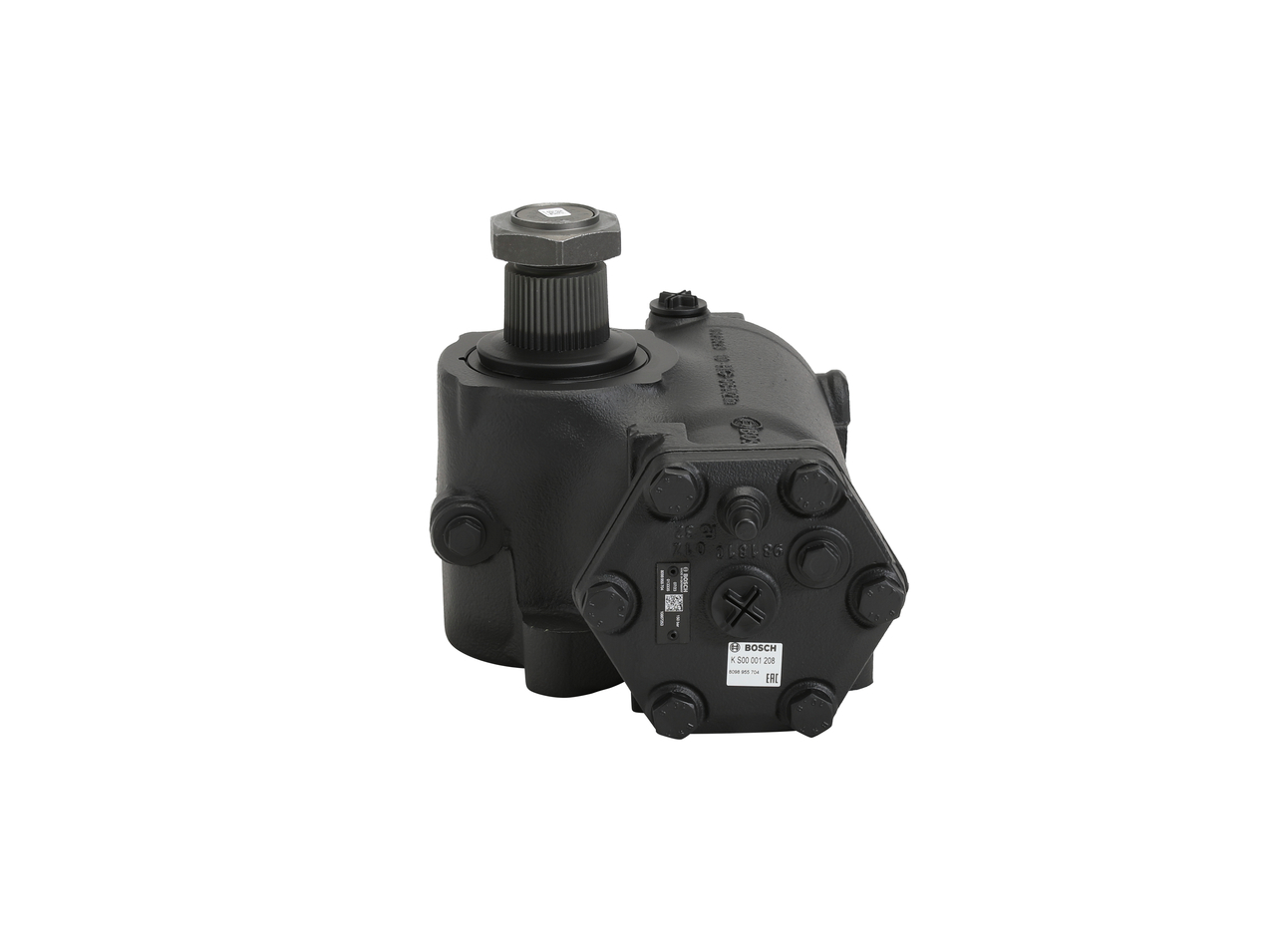 Bosch Stuurhuis K S00 001 208