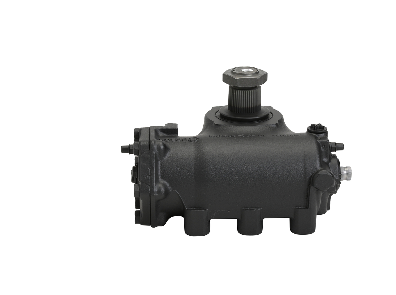 Bosch Stuurhuis K S00 001 208