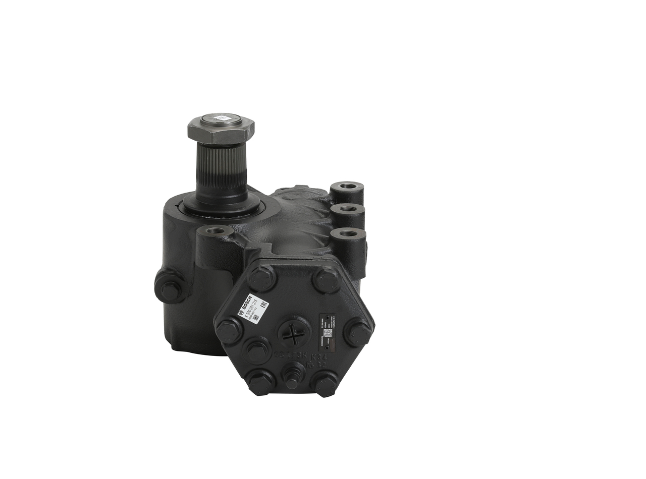 Bosch Stuurhuis K S00 001 215