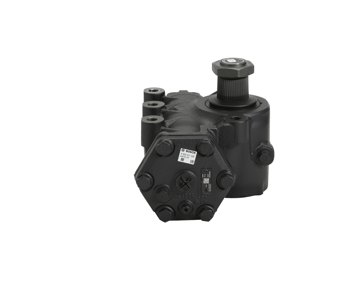 Bosch Stuurhuis K S00 001 239