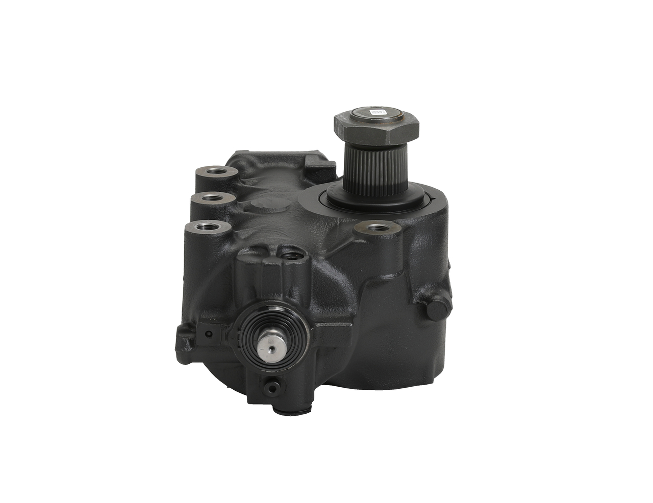 Bosch Stuurhuis K S01 001 207