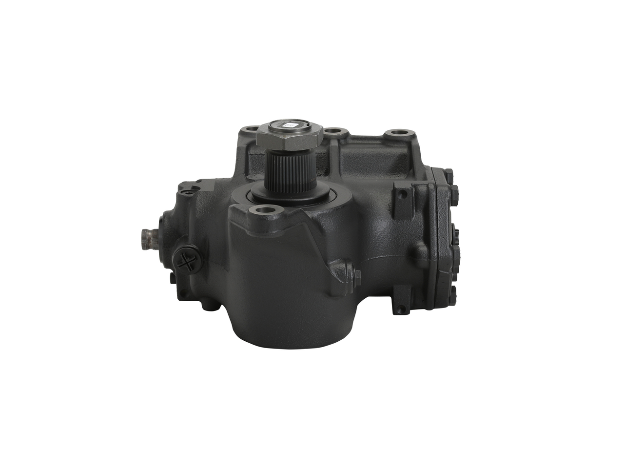 Bosch Stuurhuis K S00 001 245