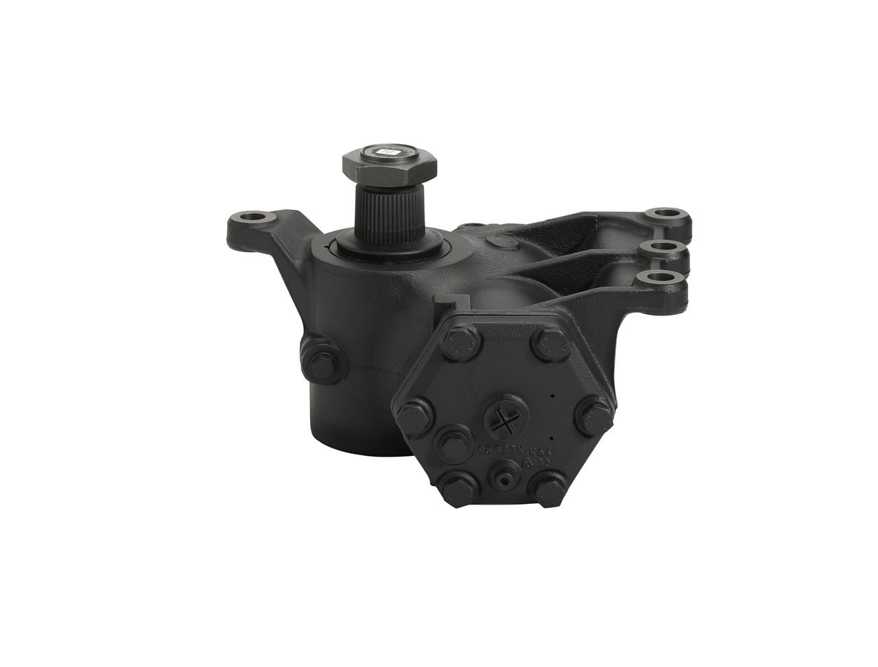 Bosch Stuurhuis K S00 001 245