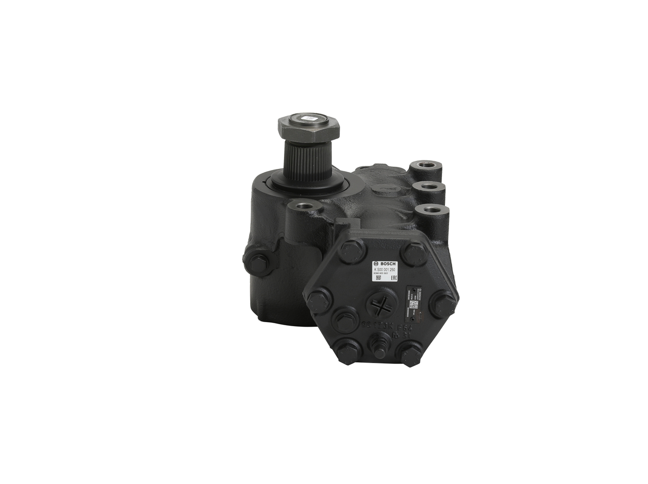 Bosch Stuurhuis K S01 001 217