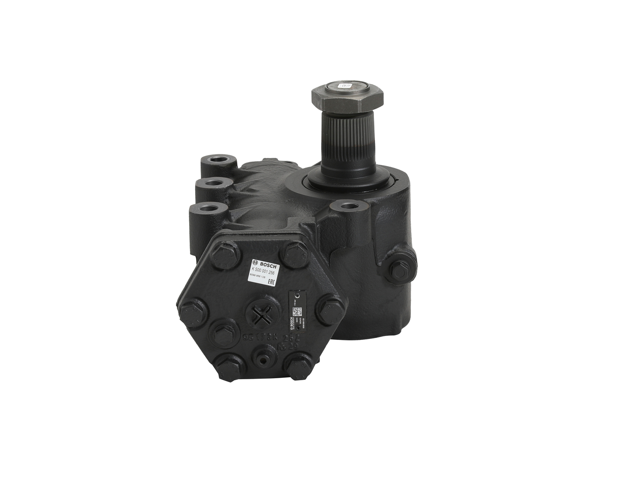 Bosch Stuurhuis K S00 001 256