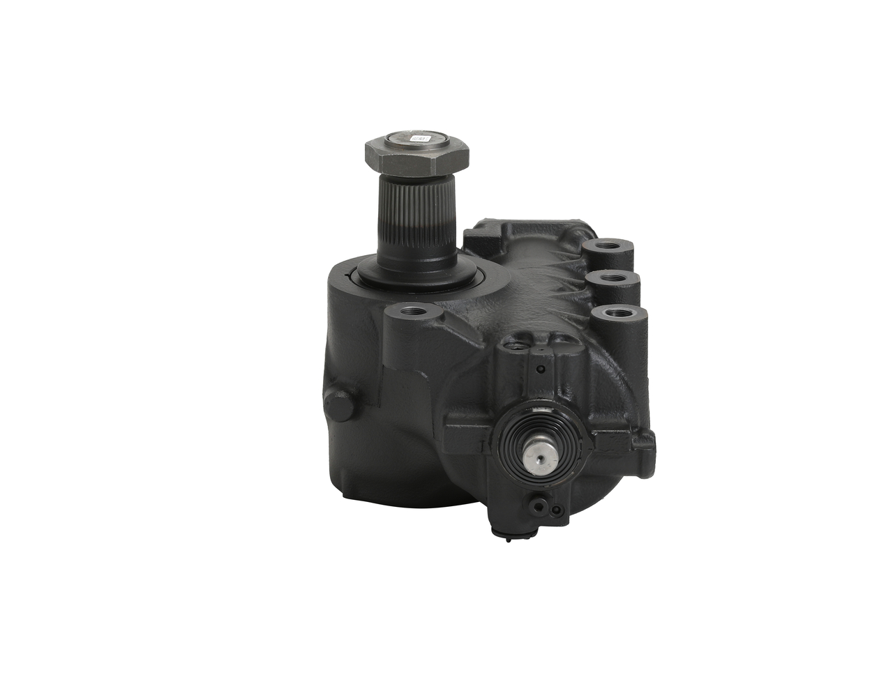 Bosch Stuurhuis K S00 001 256