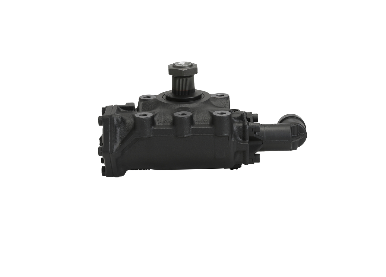 Bosch Stuurhuis K S00 001 270