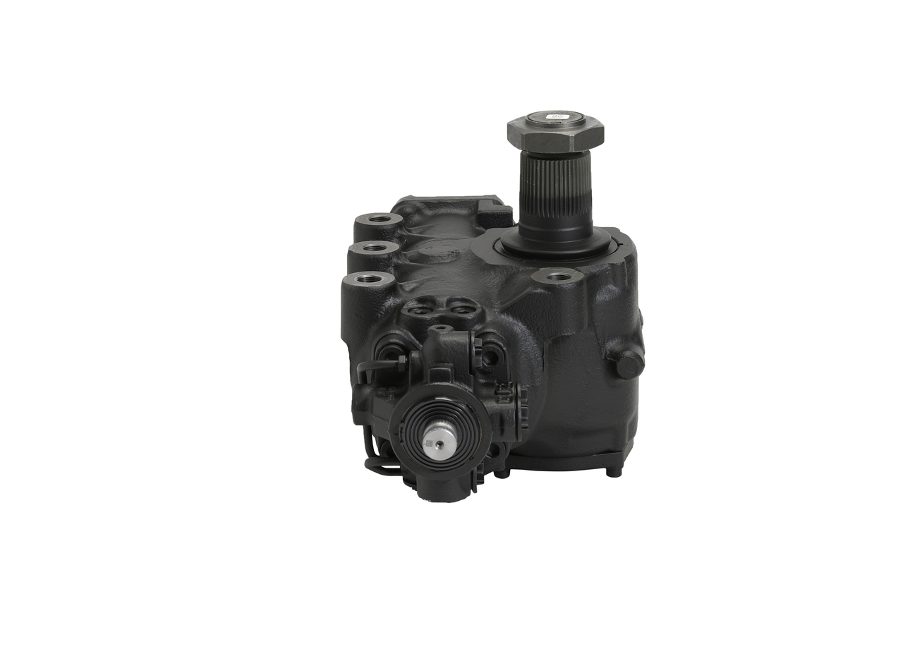 Bosch Stuurhuis K S00 001 307