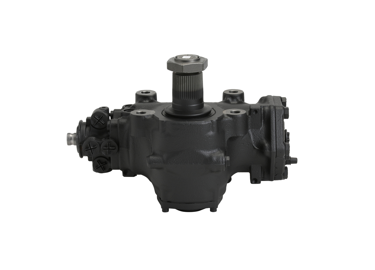 Bosch Stuurhuis K S00 001 307