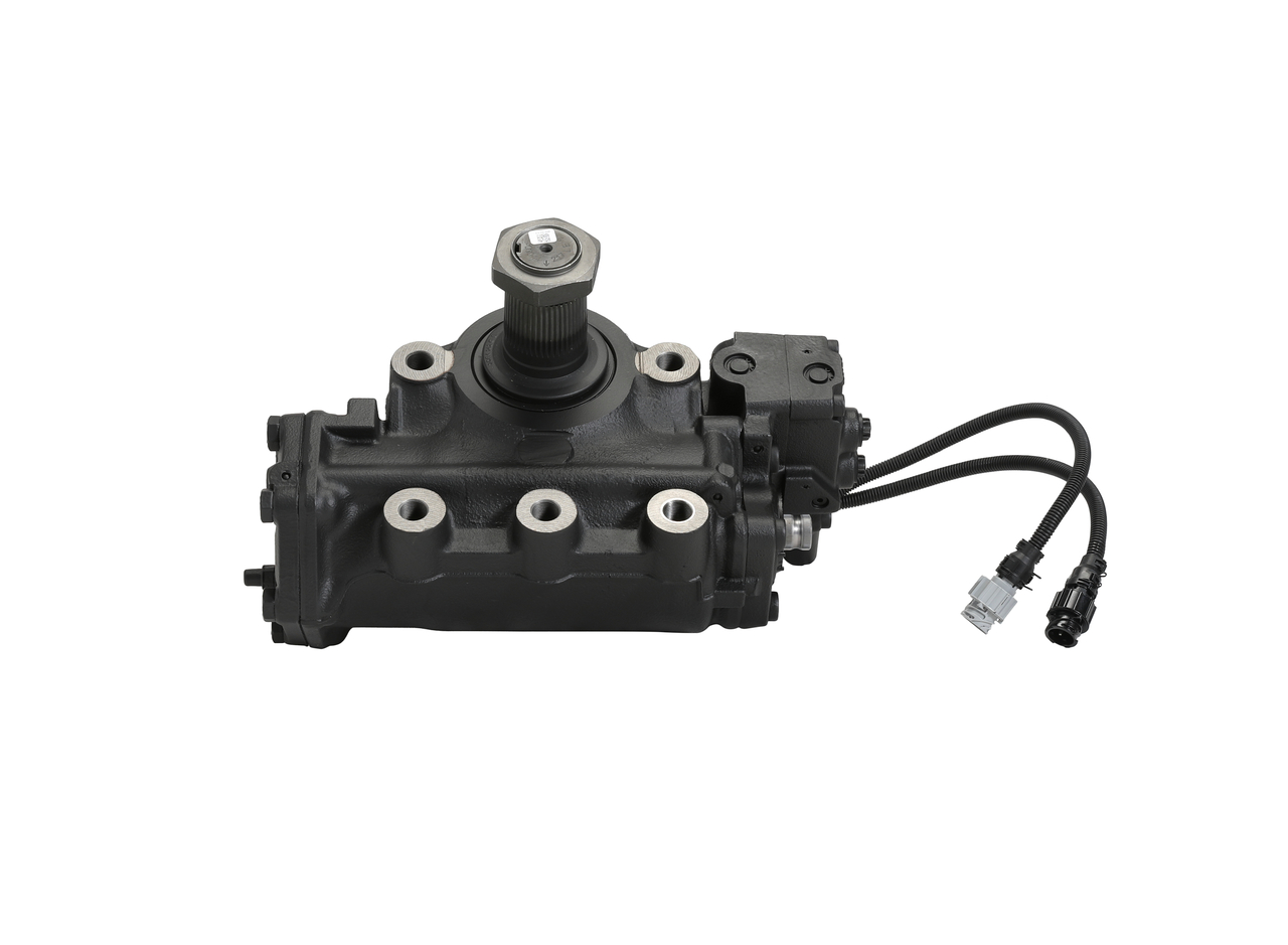 Bosch Stuurhuis K S01 001 281