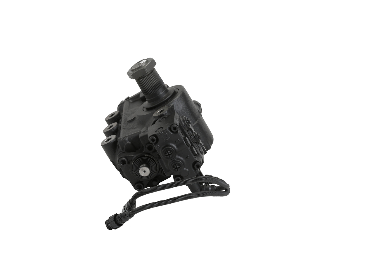 Bosch Stuurhuis K S01 001 281