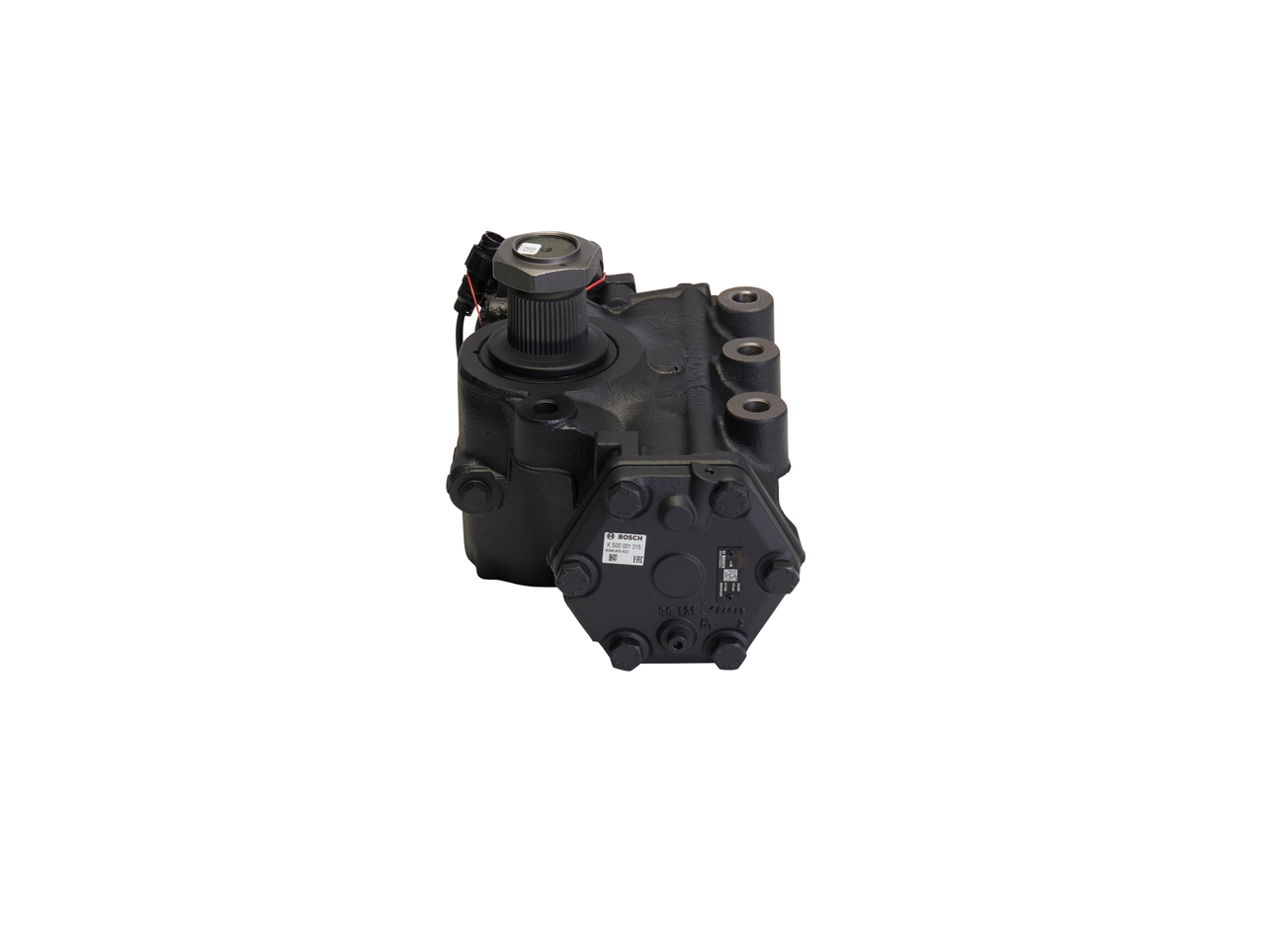 Bosch Stuurhuis K S00 001 315