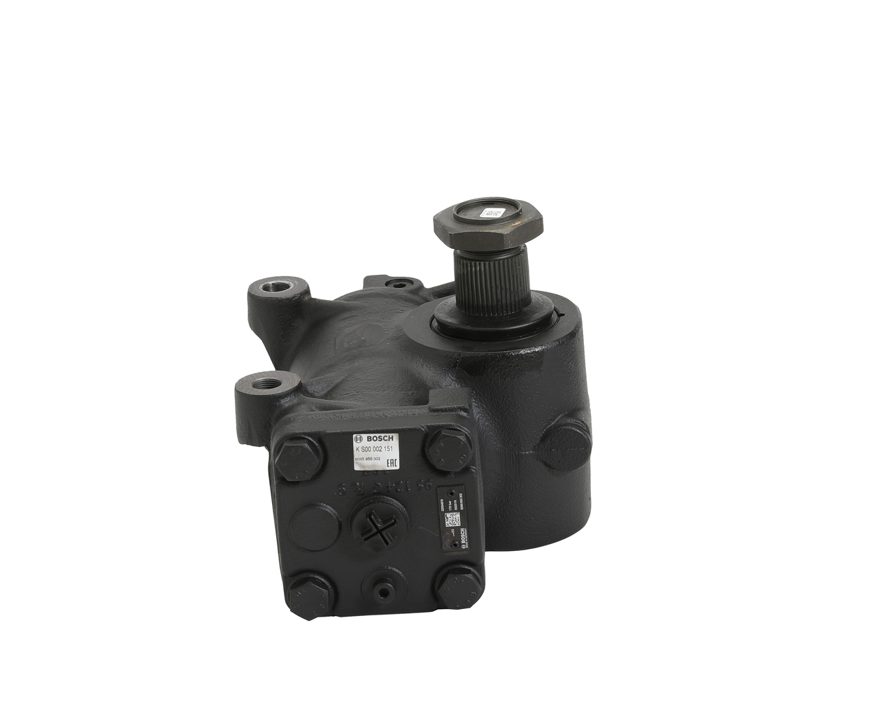 Bosch Stuurhuis K S00 002 151