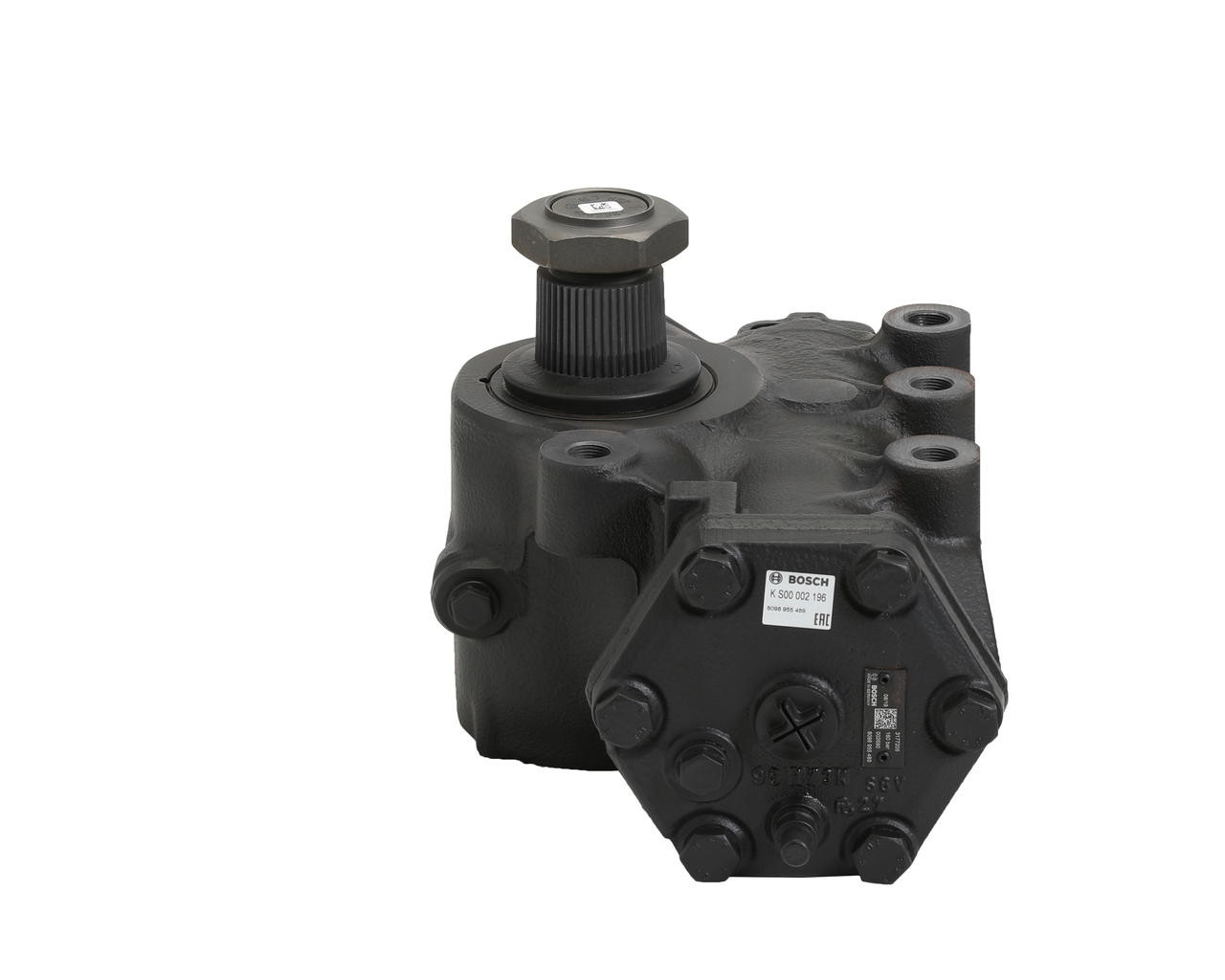 Bosch Stuurhuis K S00 002 196