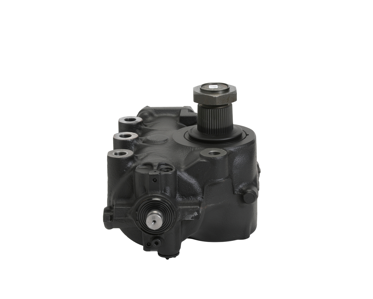 Bosch Stuurhuis K S00 002 233