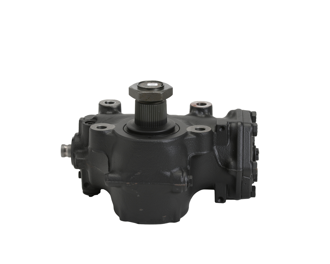 Bosch Stuurhuis K S00 002 233