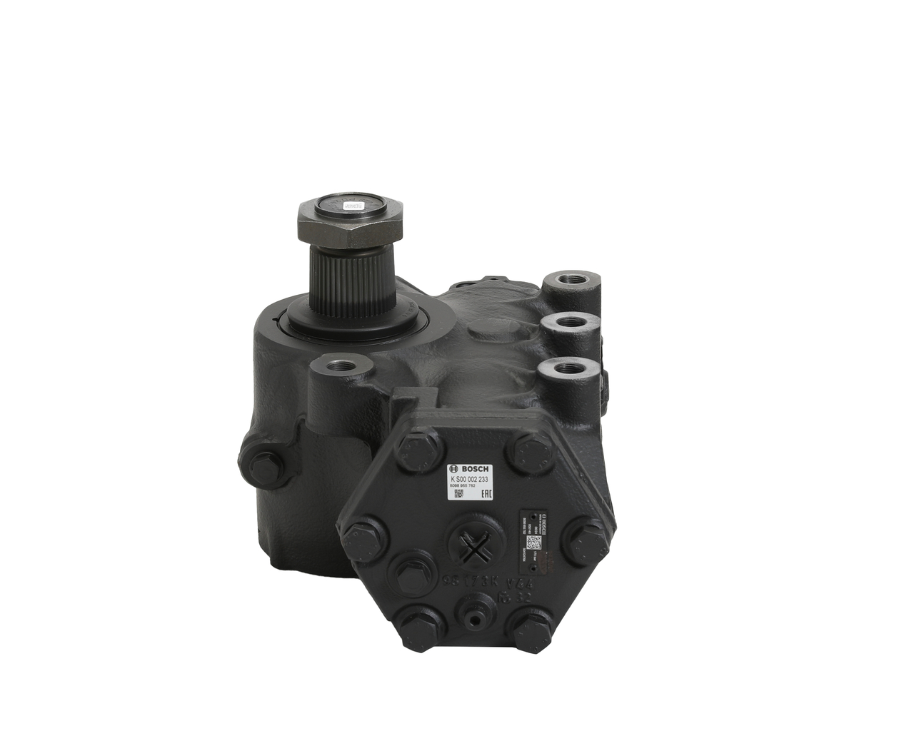 Bosch Stuurhuis K S00 002 233