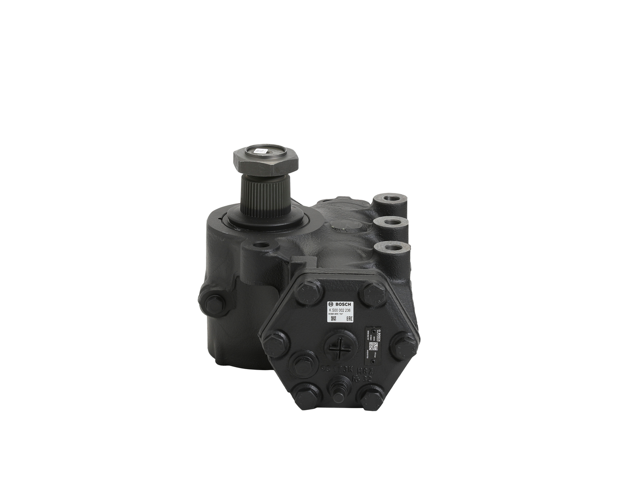 Bosch Stuurhuis K S00 002 236