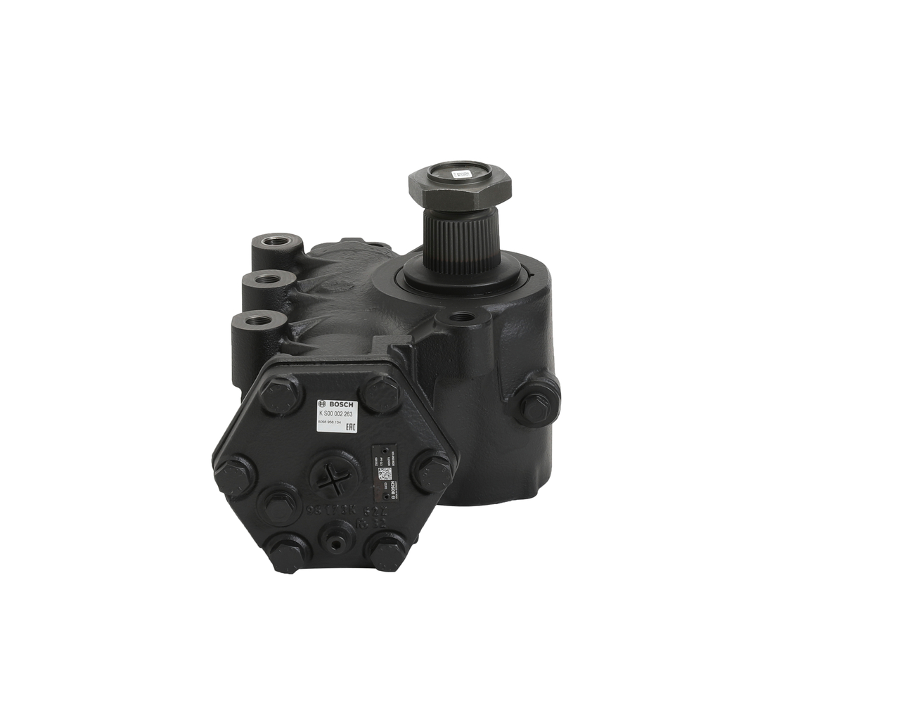 Bosch Stuurhuis K S00 002 263