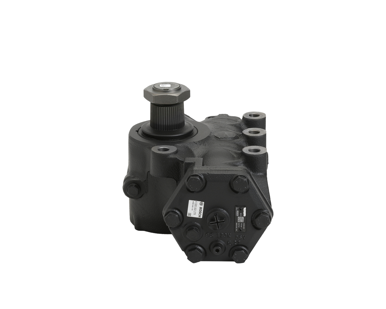 Bosch Stuurhuis K S00 002 278