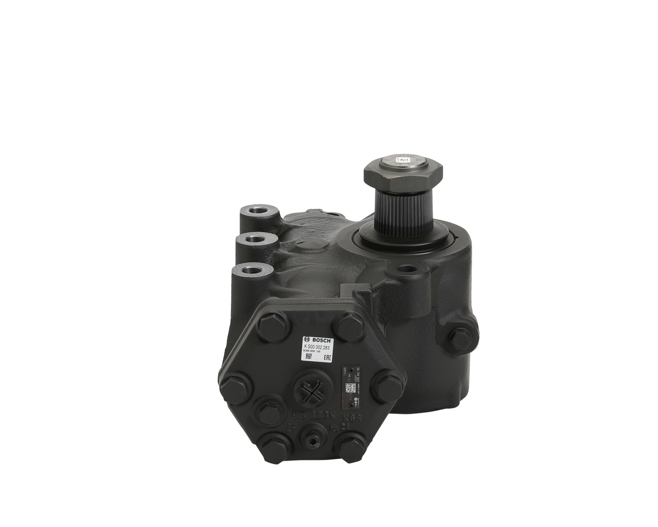 Bosch Stuurhuis K S00 002 283