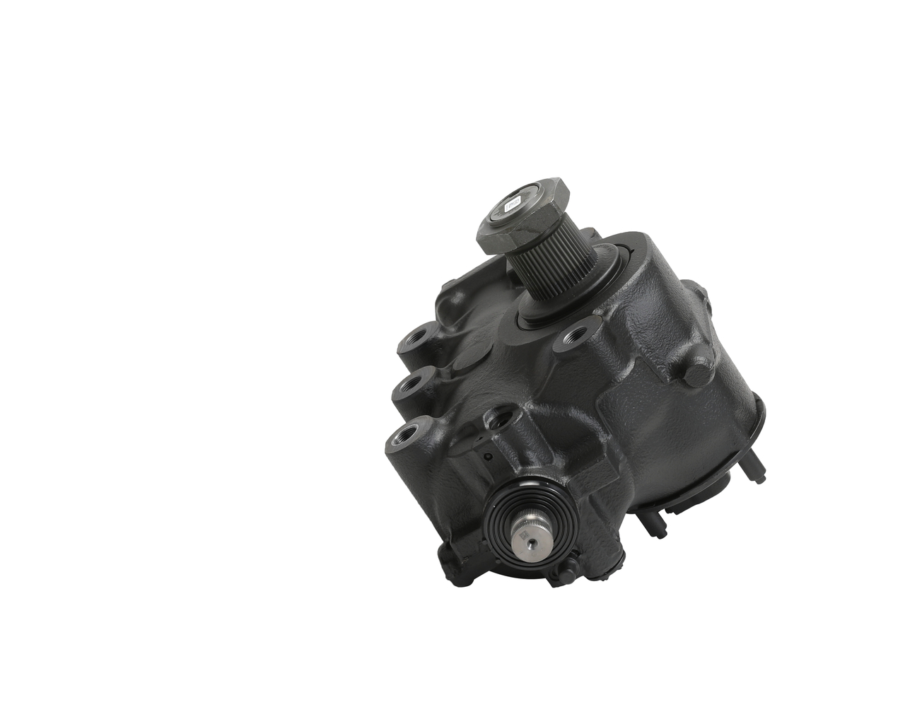 Bosch Stuurhuis K S00 002 292