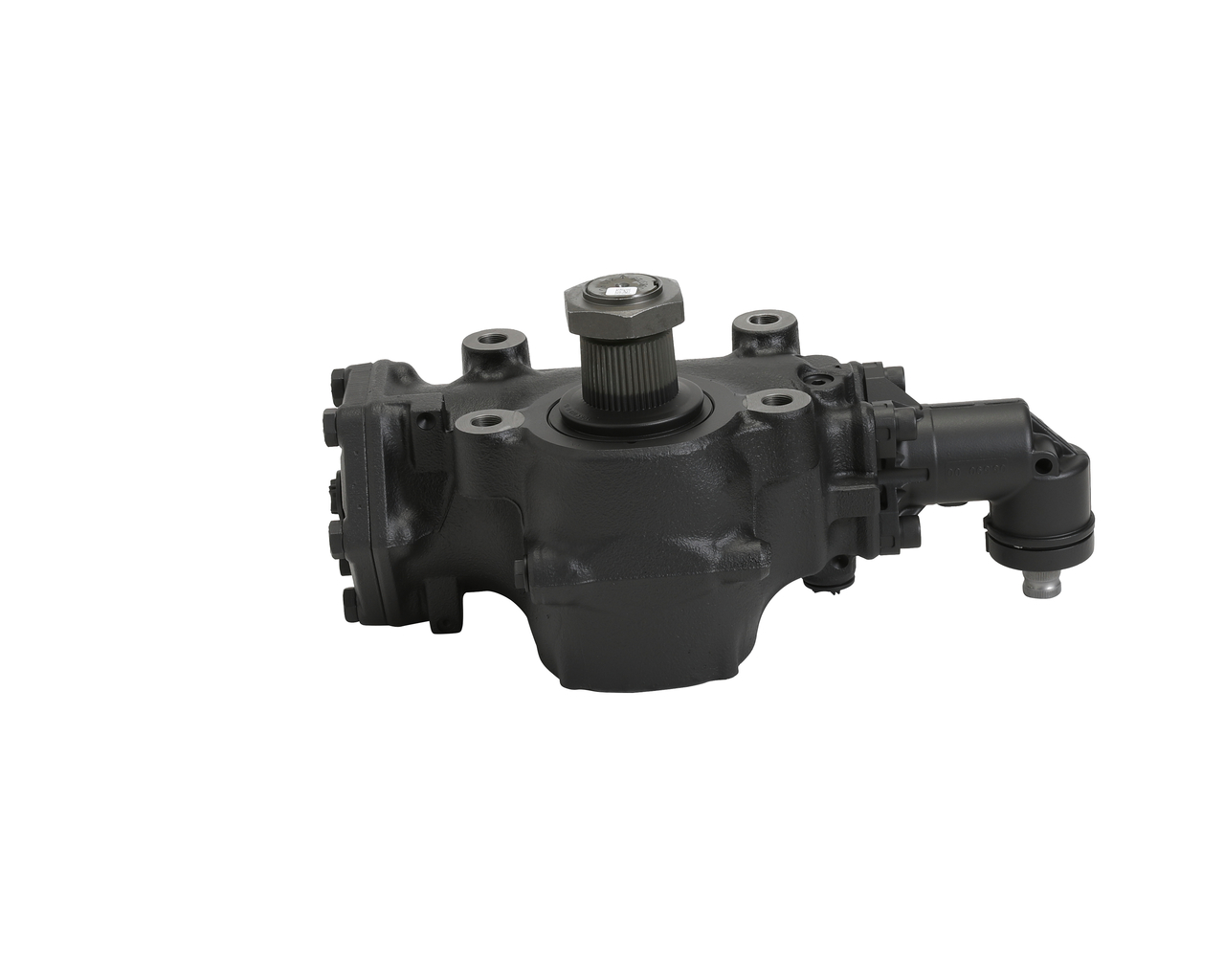 Bosch Stuurhuis K S00 002 299