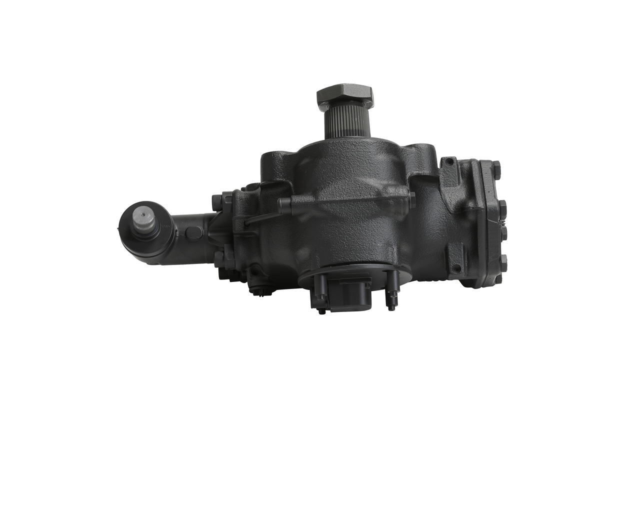 Bosch Stuurhuis K S00 002 310