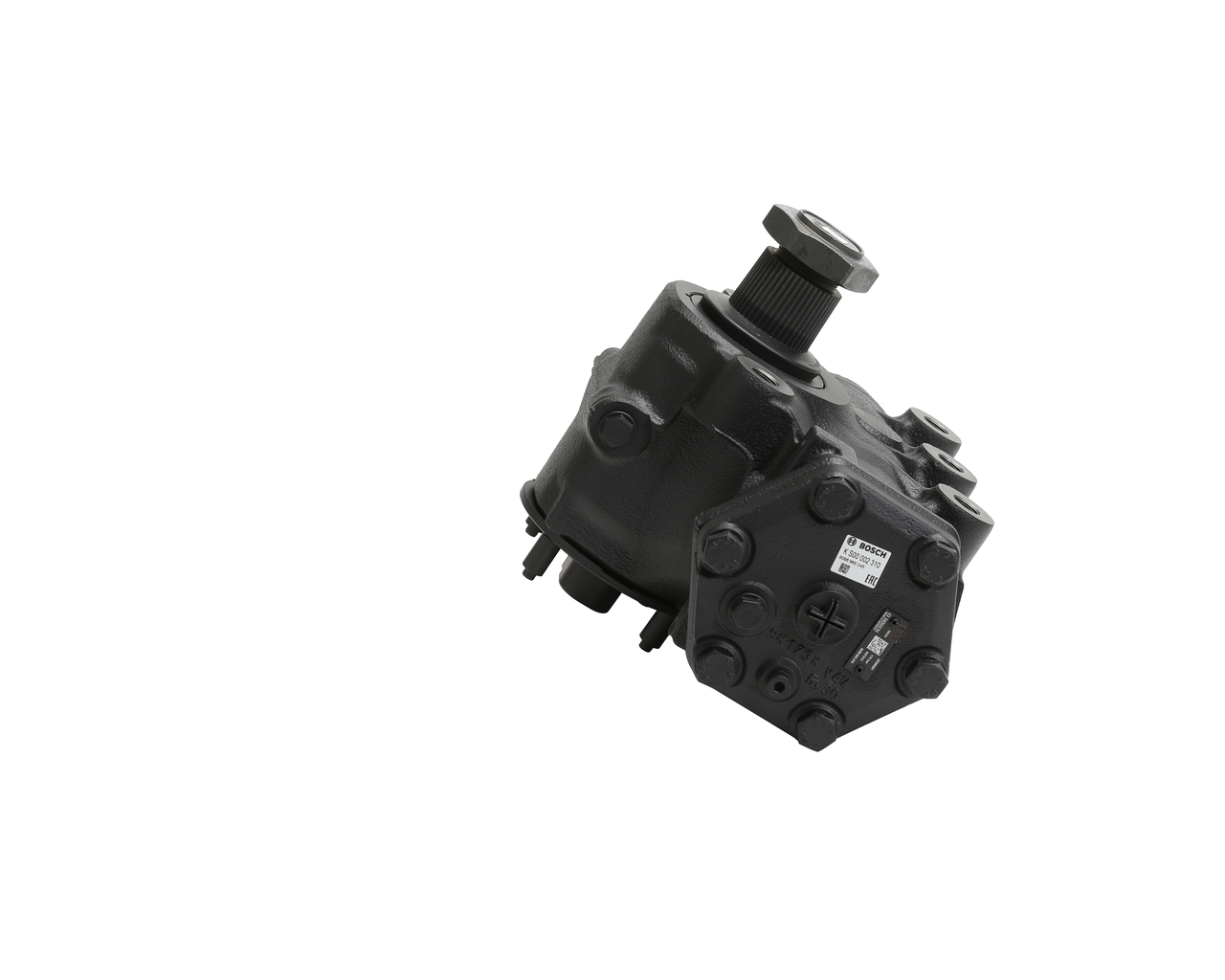 Bosch Stuurhuis K S00 002 310