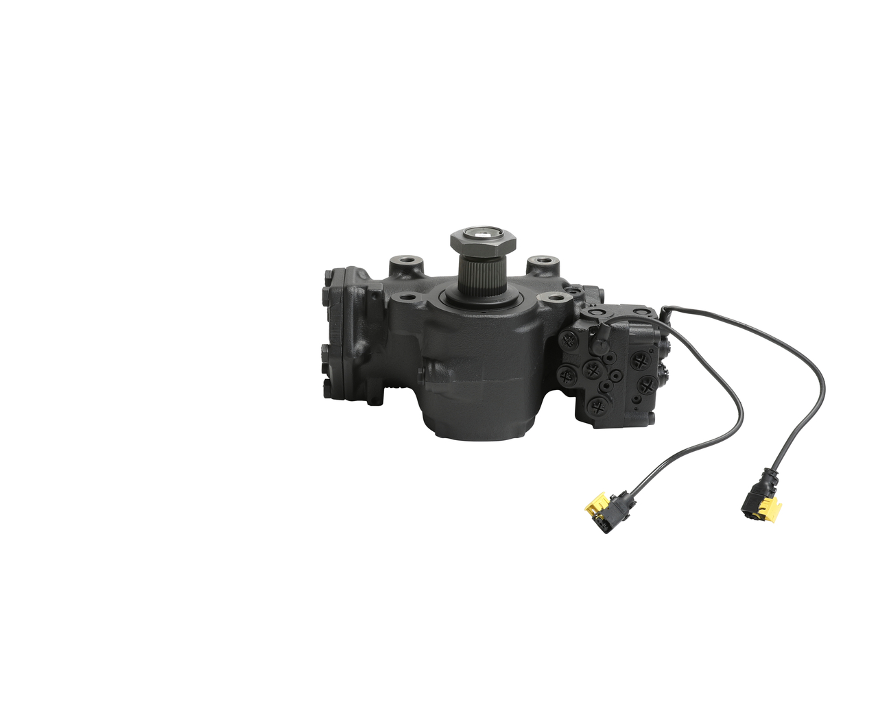 Bosch Stuurhuis K S00 002 349