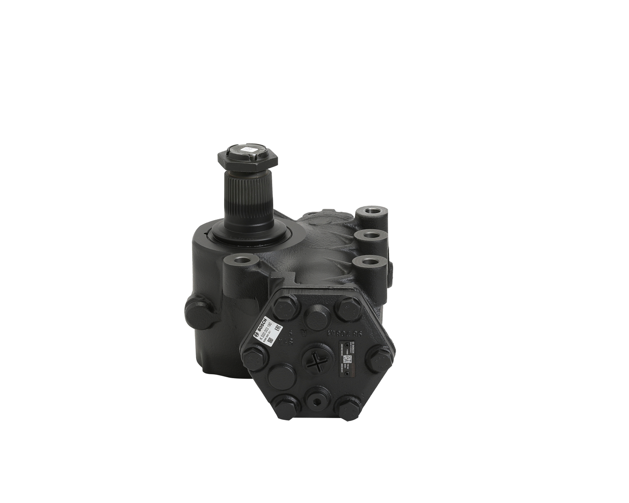 Bosch Stuurhuis K S00 003 190