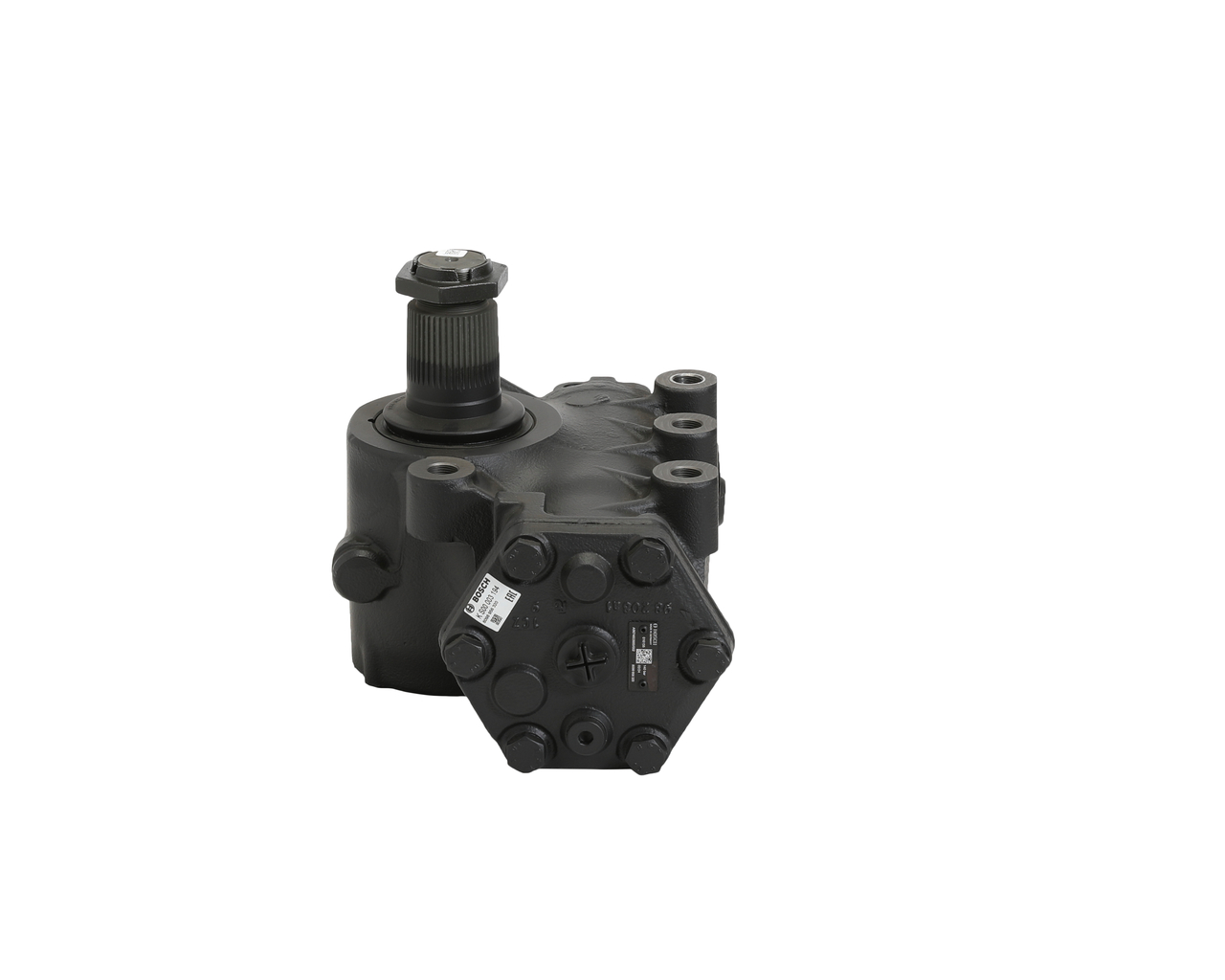 Bosch Stuurhuis K S00 003 194