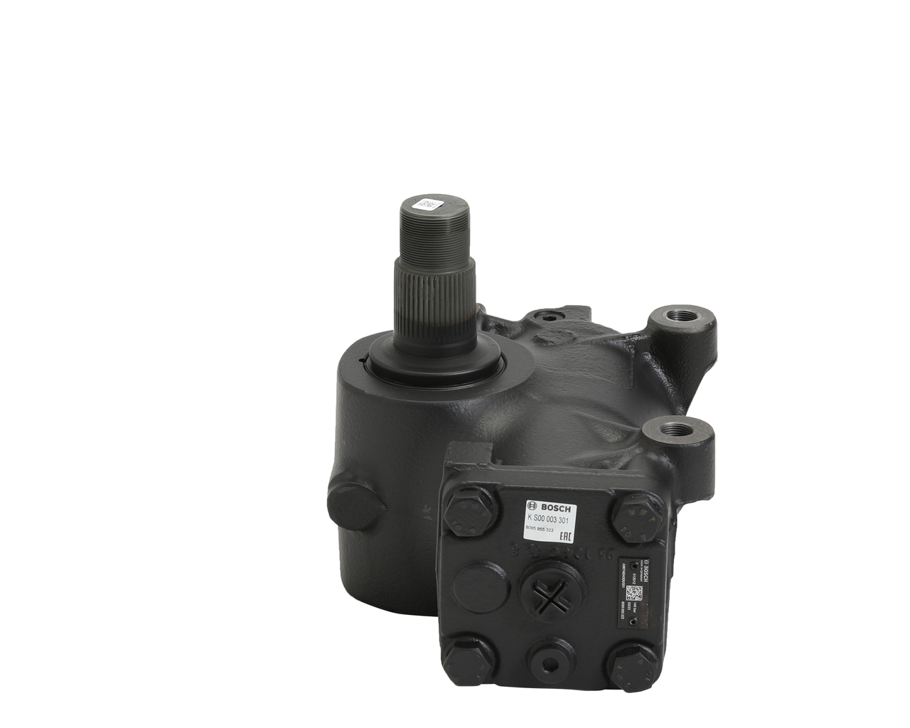 Bosch Stuurhuis K S00 003 301