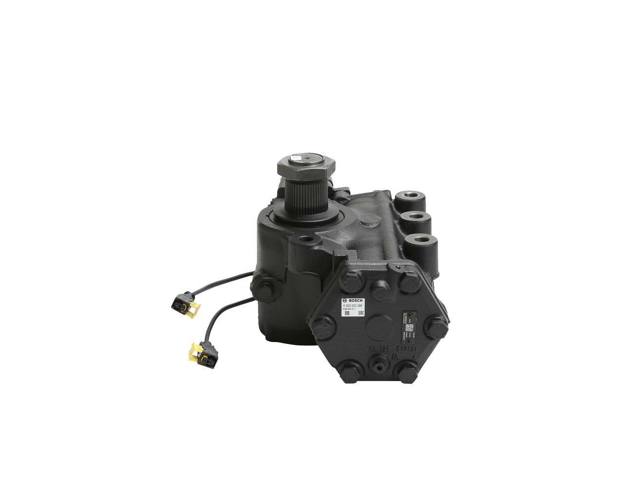 Bosch Stuurhuis K S00 003 388