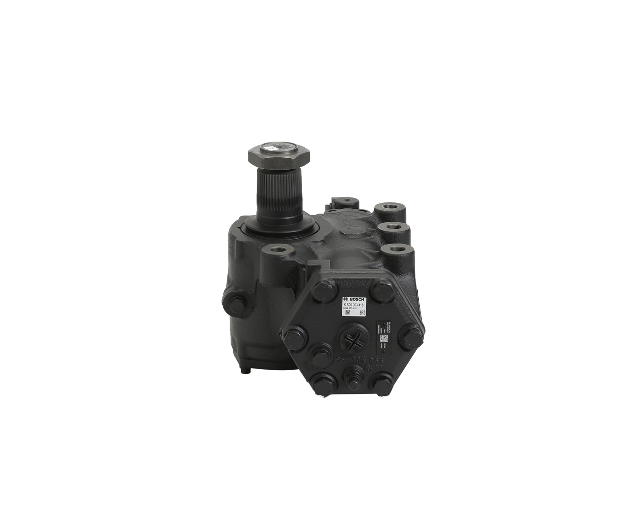 Bosch Stuurhuis K S00 003 418