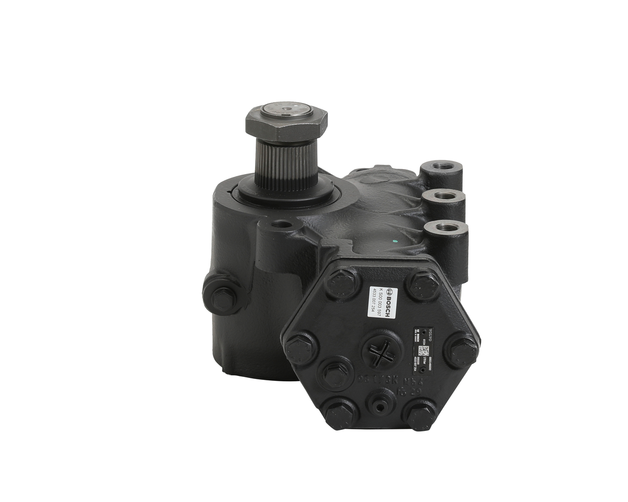 Bosch Stuurhuis K S00 003 597