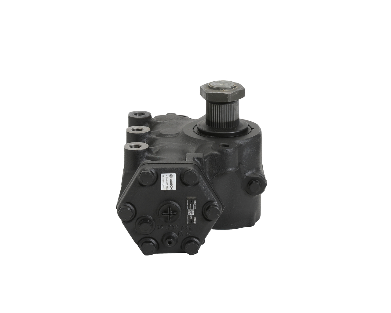 Bosch Stuurhuis K S00 003 886