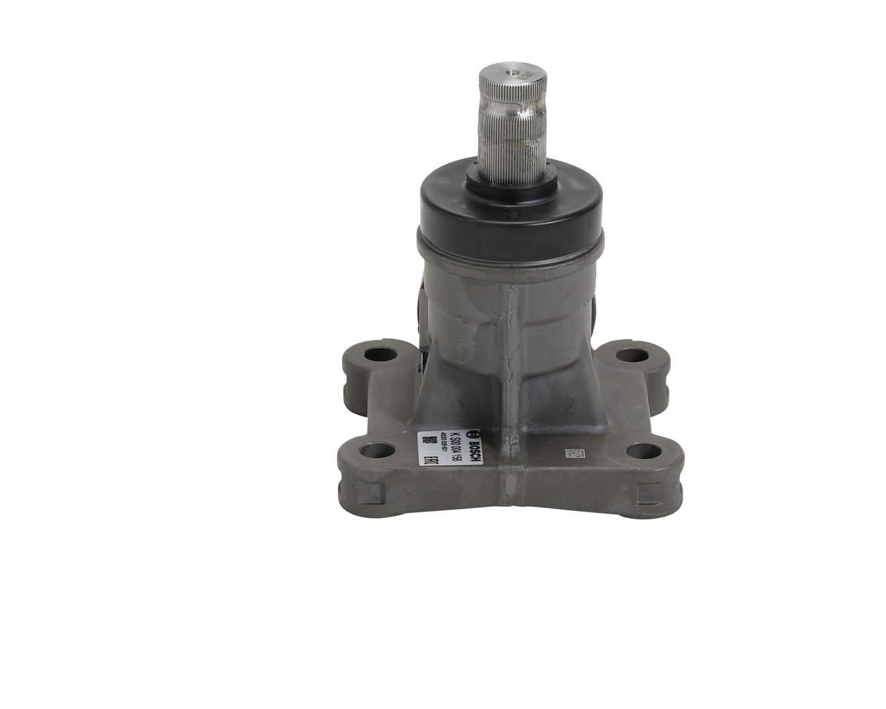 Bosch Stuurhuis K S00 004 156