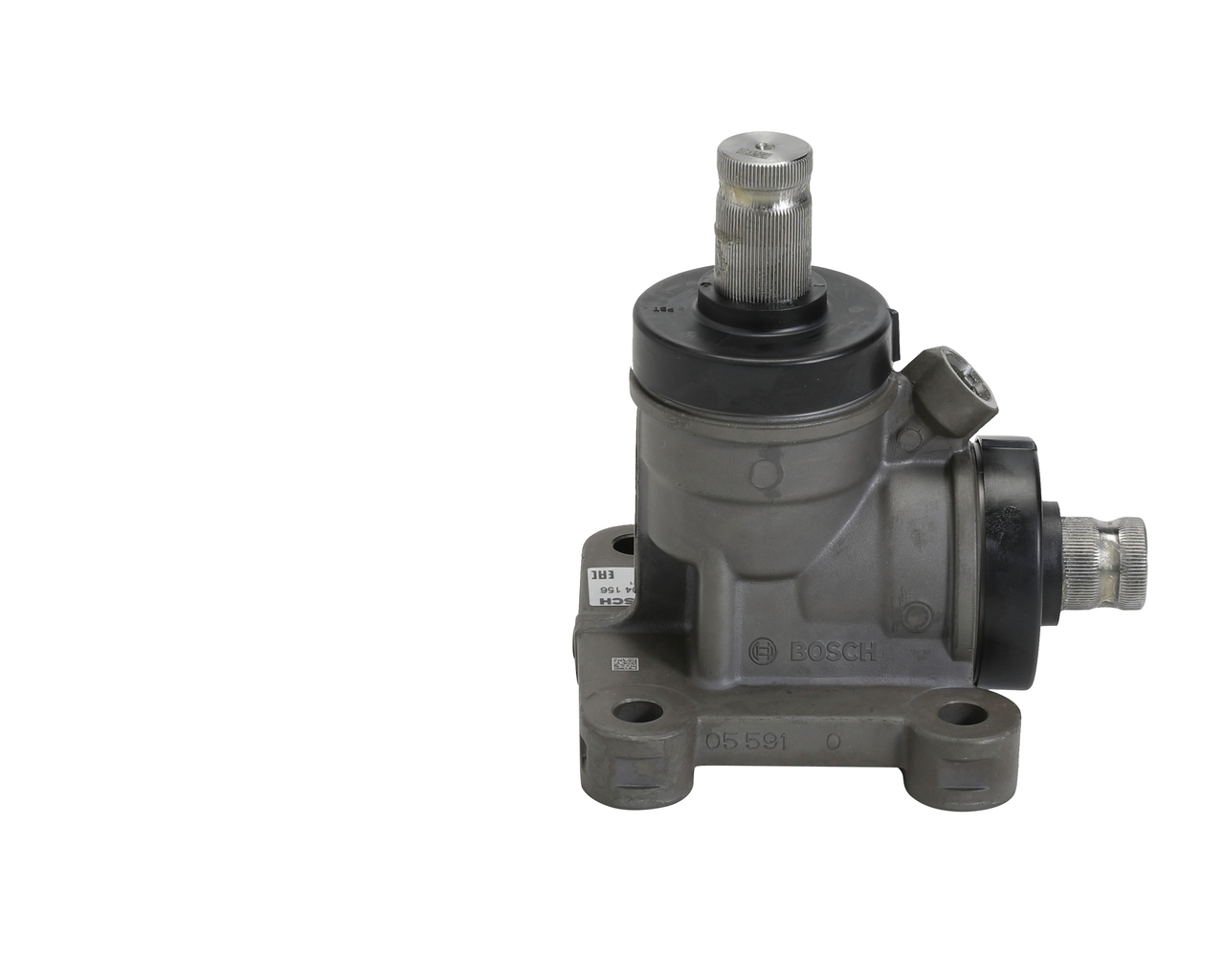 Bosch Stuurhuis K S00 004 156