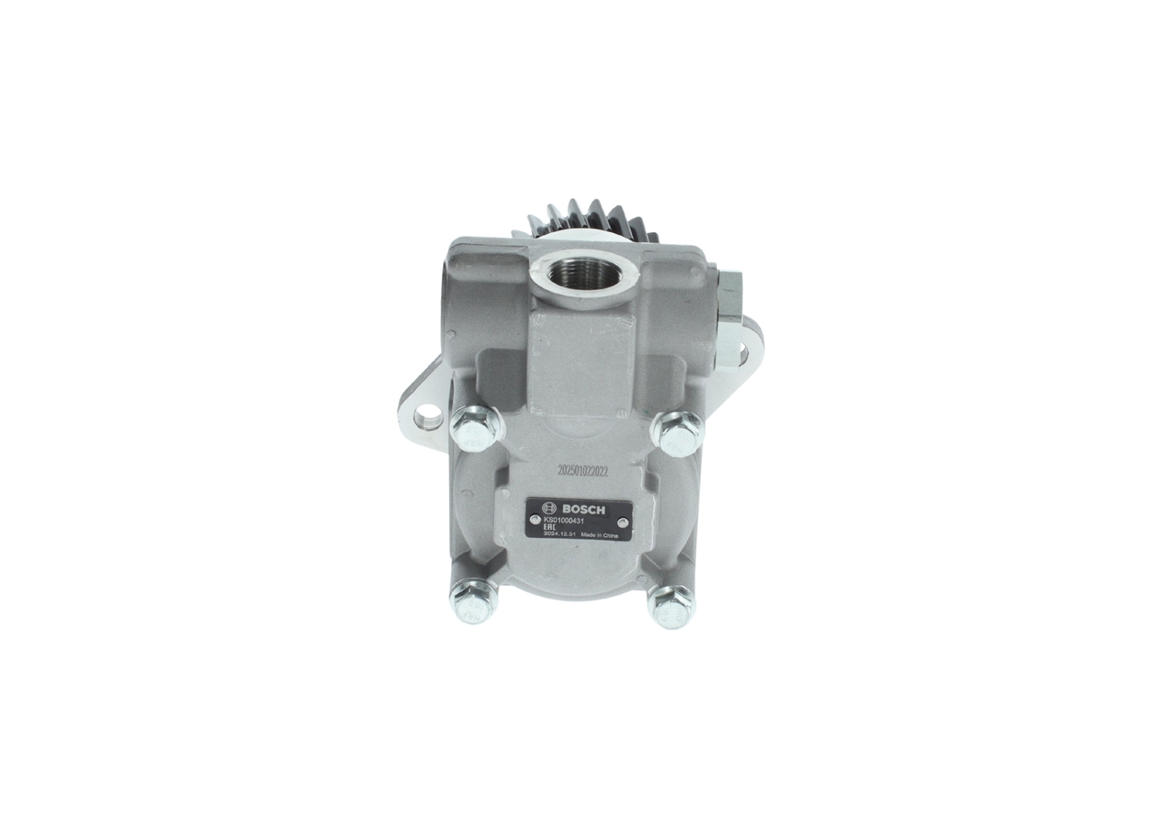 Bosch Servopomp K S01 000 431